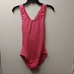 balera Melon Dance Leotard Small Adult